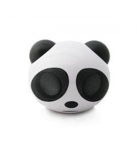 Panda Speaker