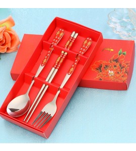 Stainless Steel Set