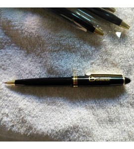 Ballpoint Pen (Black)