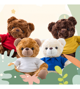 Premium Teddy Bears 