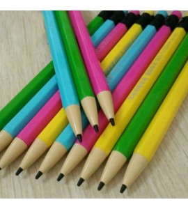 Unbreakable Pencils