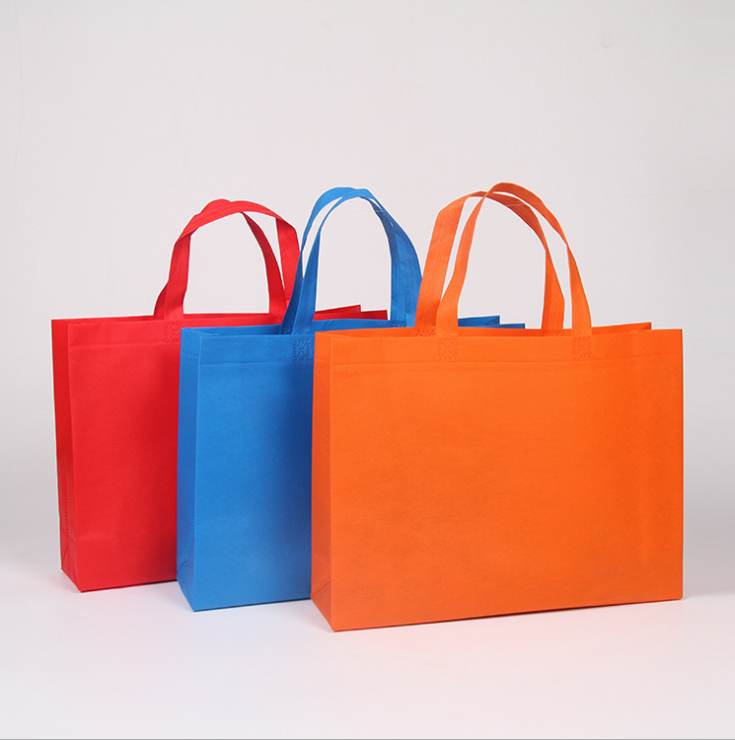 Non Woven Recycling Bag | I Love Gifts.sg