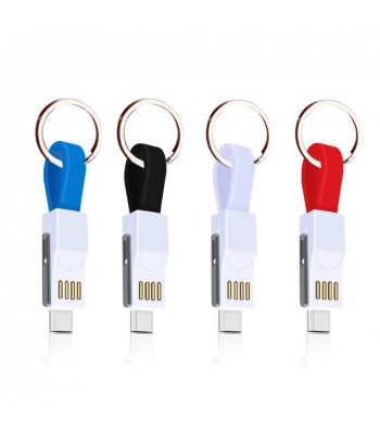 3 in 1 Magnetic Cable