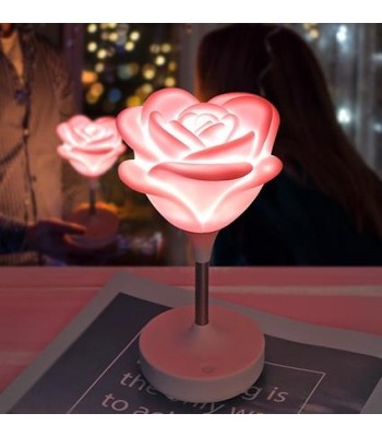 Flower LED Table Lamp