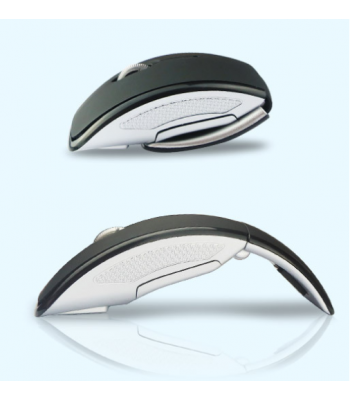 Foldable Mouse